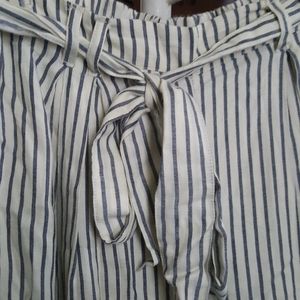 American Eagle Parachute Pants